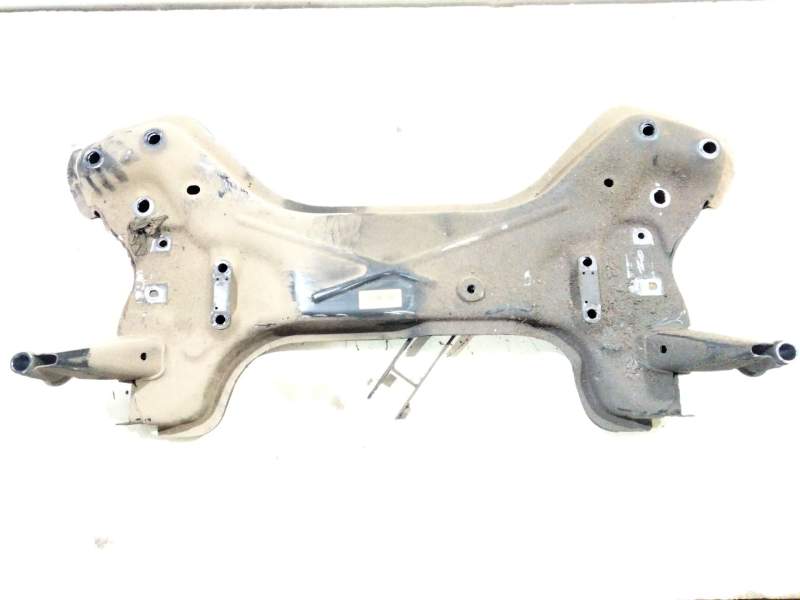 Recambio de subchasis para fiat ducato caja/chasis (250_) 160 multijet 2,3 d referencia OEM IAM 1369383080  