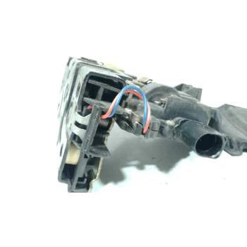 Recambio de cerradura puerta trasera izquierda para seat toledo (1m2) signo referencia OEM IAM 3B4839015AL  