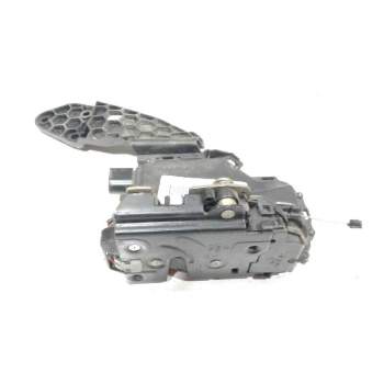 Recambio de cerradura puerta trasera izquierda para seat toledo (1m2) signo referencia OEM IAM 3B4839015AL  
