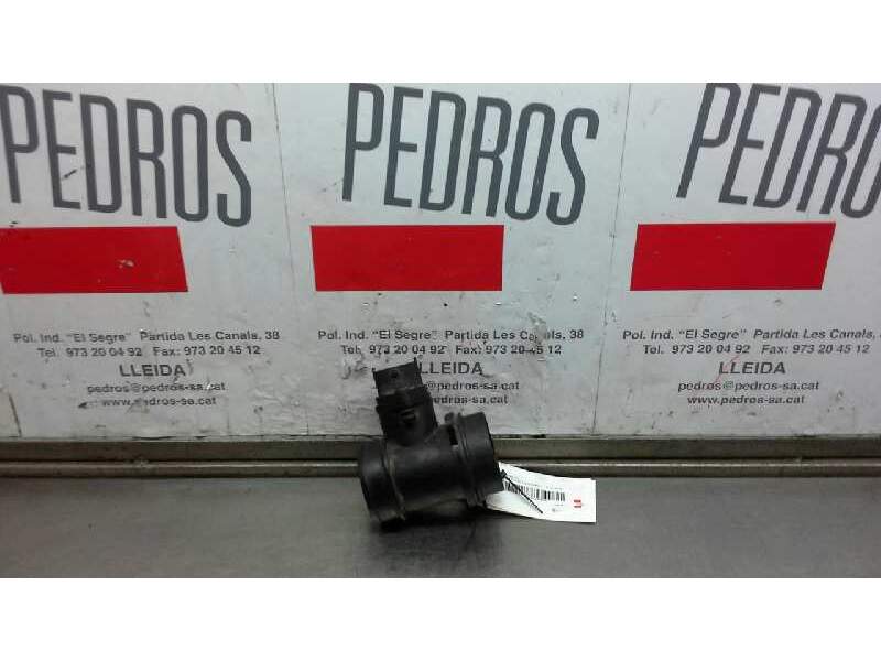 Recambio de caudalimetro para hyundai accent (lc) gls crdi referencia OEM IAM 0281002528  
