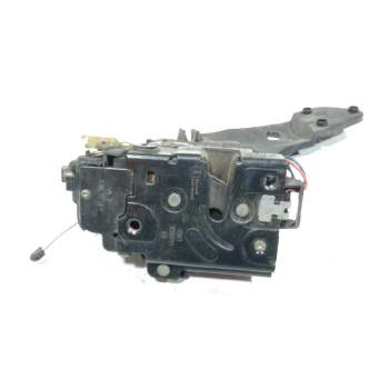 Recambio de cerradura puerta trasera izquierda para seat toledo (1m2) signo referencia OEM IAM 3B4839015AL  