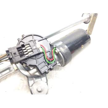 Recambio de motor limpia delantero para bmw serie 3 touring (e46) 320d referencia OEM IAM 8362155 0390241355 