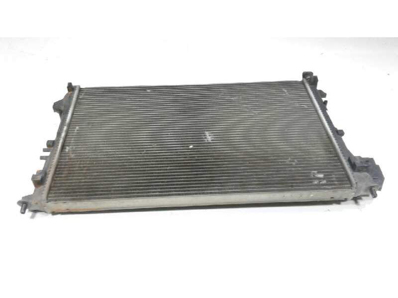 Recambio de radiador agua para opel vectra c berlina comfort referencia OEM IAM   