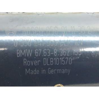 Recambio de motor limpia delantero para bmw serie 3 touring (e46) 320d referencia OEM IAM 8362155 0390241355 