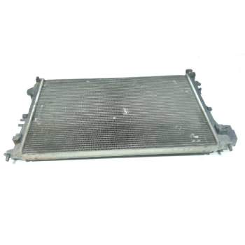 Recambio de radiador agua para opel vectra c berlina comfort referencia OEM IAM   
