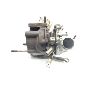 Recambio de turbocompresor para fiat doblo (119) 1.9 jtd elx / dynamic referencia OEM IAM GTB858 7088471 