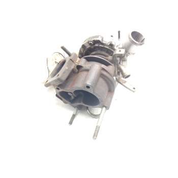 Recambio de turbocompresor para fiat doblo (119) 1.9 jtd elx / dynamic referencia OEM IAM GTB858 7088471 