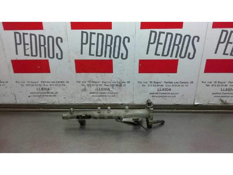 Recambio de rampa inyectora para hyundai accent (lc) gls crdi referencia OEM IAM 0445213005  