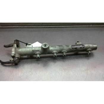 Recambio de rampa inyectora para hyundai accent (lc) gls crdi referencia OEM IAM 0445213005  