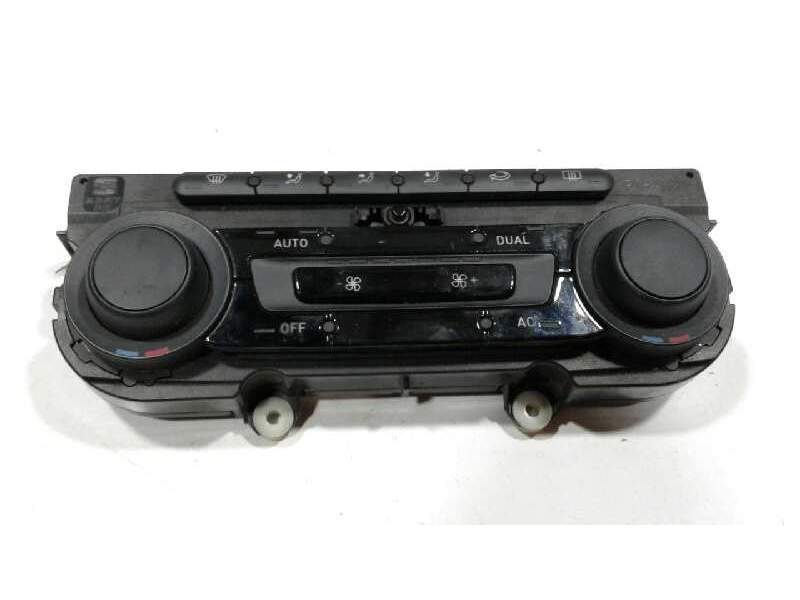 Recambio de mando climatizador para seat altea (5p1) 1.9 tdi referencia OEM IAM 5P0907044M  