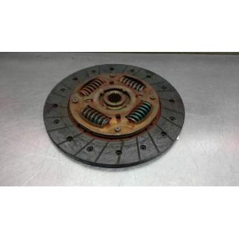 Recambio de disco embrague para hyundai accent (lc) gls crdi referencia OEM IAM 187860091711139  