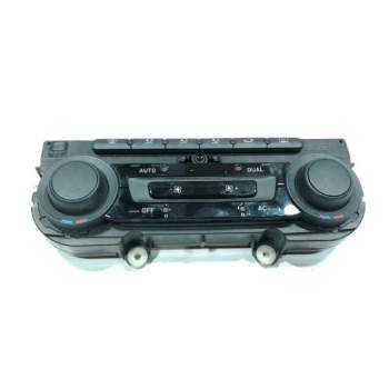 Recambio de mando climatizador para seat altea (5p1) 1.9 tdi referencia OEM IAM 5P0907044M  