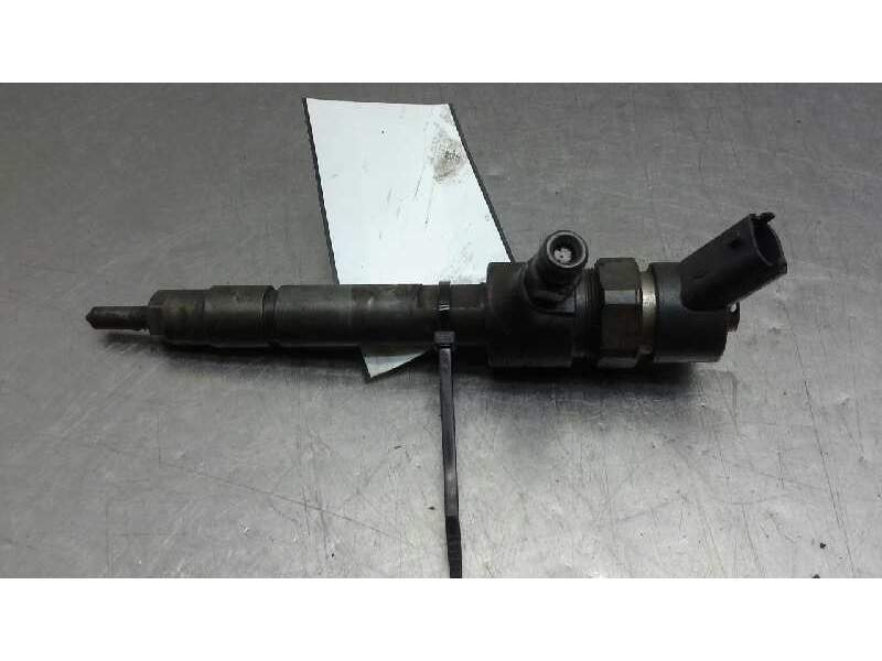 Recambio de inyector para fiat doblo (119) 1.9 jtd elx / dynamic referencia OEM IAM 0445110119  