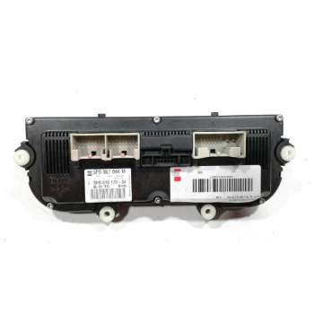 Recambio de mando climatizador para seat altea (5p1) 1.9 tdi referencia OEM IAM 5P0907044M  