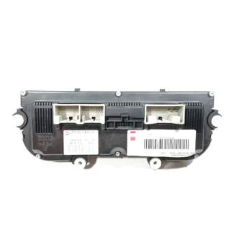 Recambio de mando climatizador para seat altea (5p1) 1.9 tdi referencia OEM IAM 5P0907044M  