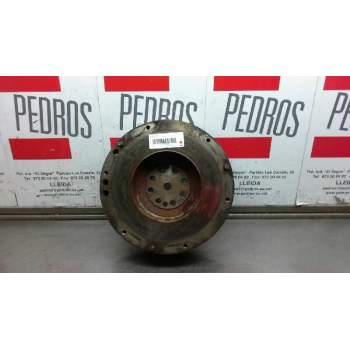 VOLANTE MOTOR 