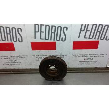 POLEA CIGUEÑAL 
