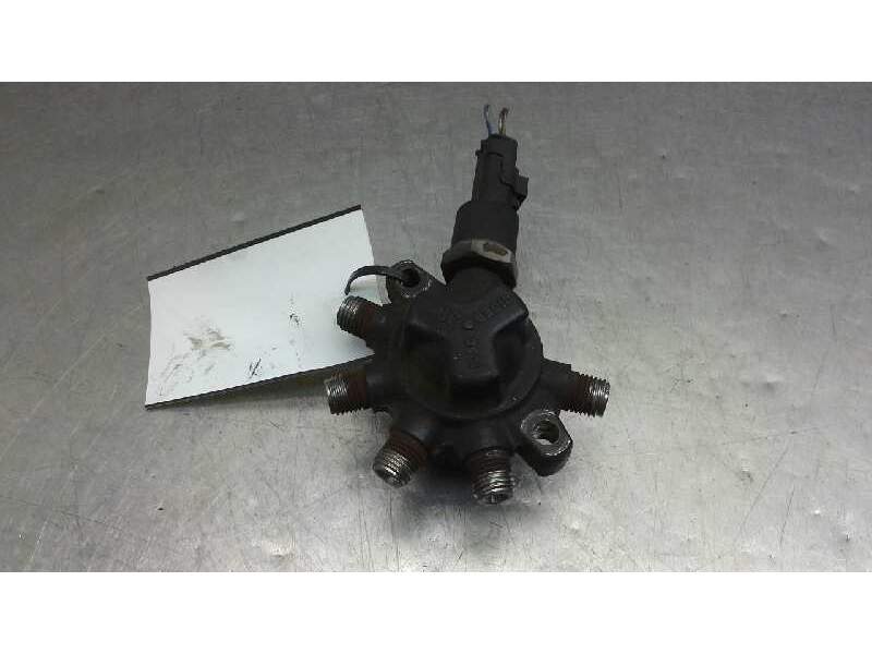 Recambio de cabezal inyeccion para nissan almera (n16/e) acenta referencia OEM IAM 8200057345 8200057232 