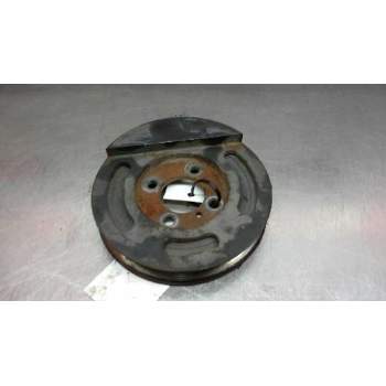 Recambio de polea cigueñal para hyundai accent (lc) gls crdi referencia OEM IAM   