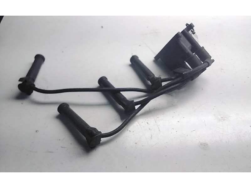 Recambio de bobina encendido para ford puma (cce) 1.4 referencia OEM IAM   