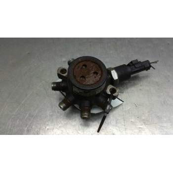 Recambio de cabezal inyeccion para nissan almera (n16/e) acenta referencia OEM IAM 8200057345 8200057232 