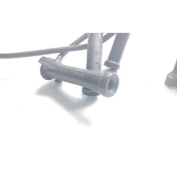 Recambio de bobina encendido para ford puma (cce) 1.4 referencia OEM IAM   