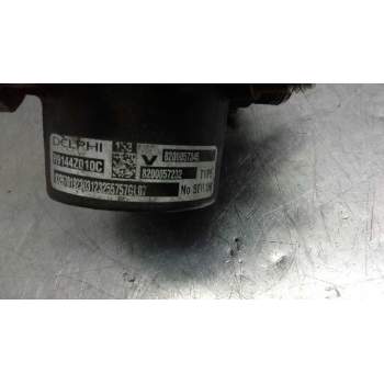 Recambio de cabezal inyeccion para nissan almera (n16/e) acenta referencia OEM IAM 8200057345 8200057232 
