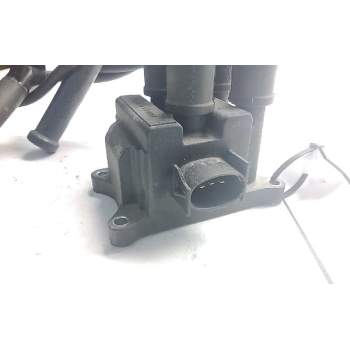 Recambio de bobina encendido para ford puma (cce) 1.4 referencia OEM IAM   