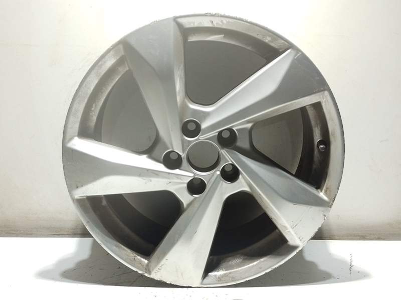 Recambio de llanta aluminio para audi q3 (f3b) 35 tdi referencia OEM IAM 83A601025H  