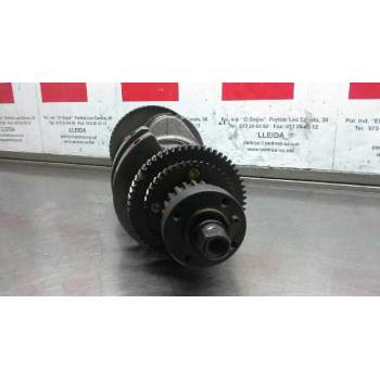 Recambio de cigueñal para hyundai accent (lc) gls crdi referencia OEM IAM   
