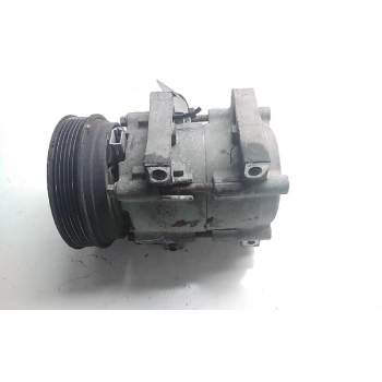 Recambio de compresor aire acondicionado para ford puma (cce) 1.4 referencia OEM IAM   