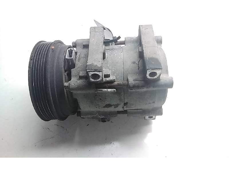 Recambio de compresor aire acondicionado para ford puma (cce) 1.4 referencia OEM IAM   