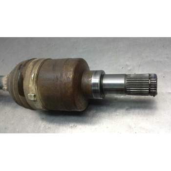 Recambio de transmision delantera izquierda para suzuki sx4 rw (ey) 1.9 ddis turbodiesel referencia OEM IAM 44102-79J60  