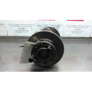Recambio de cigueñal para hyundai accent (lc) gls crdi referencia OEM IAM   