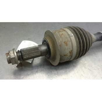 Recambio de transmision delantera izquierda para suzuki sx4 rw (ey) 1.9 ddis turbodiesel referencia OEM IAM 44102-79J60  