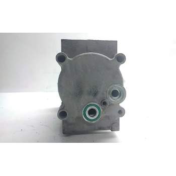 Recambio de compresor aire acondicionado para ford puma (cce) 1.4 referencia OEM IAM   