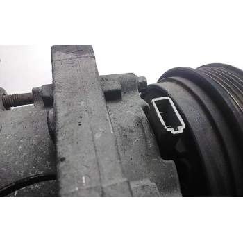 Recambio de compresor aire acondicionado para ford puma (cce) 1.4 referencia OEM IAM   
