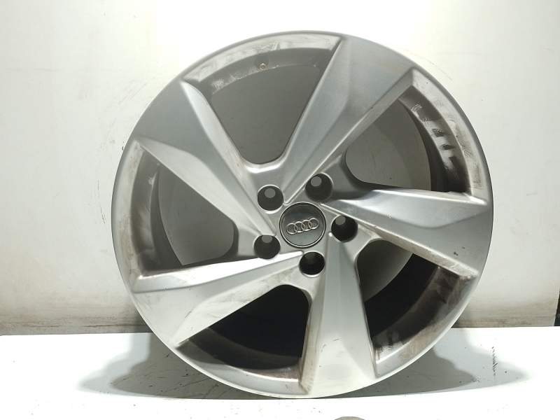 Recambio de llanta aluminio para audi q3 (f3b) 35 tdi referencia OEM IAM 83A601025H  