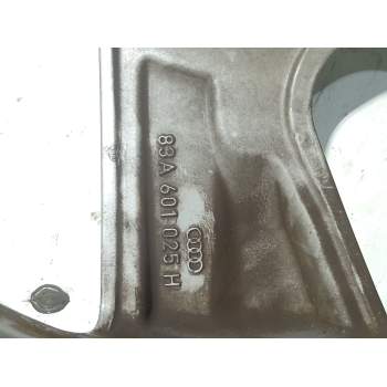 Recambio de llanta aluminio para audi q3 (f3b) 35 tdi referencia OEM IAM 83A601025H  