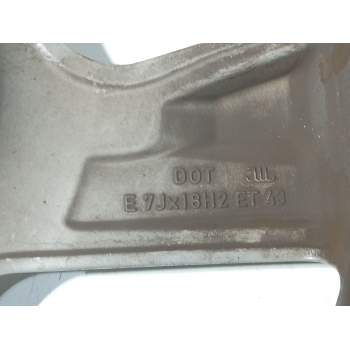 Recambio de llanta aluminio para audi q3 (f3b) 35 tdi referencia OEM IAM 83A601025H  