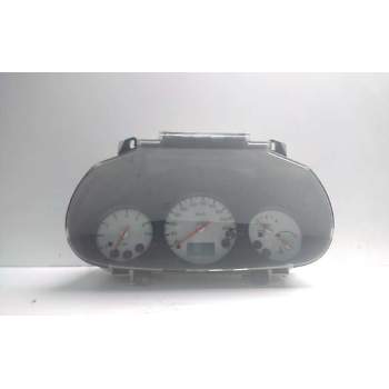 Recambio de cuadro instrumentos para ford puma (cce) 1.4 referencia OEM IAM 431613B  