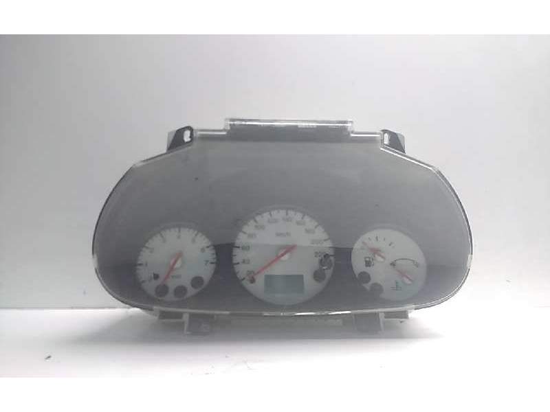 Recambio de cuadro instrumentos para ford puma (cce) 1.4 referencia OEM IAM 431613B  