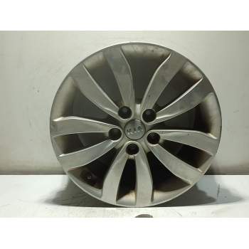 LLANTA ALUMINIO 52910A4250 