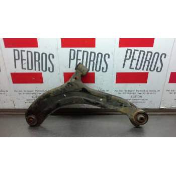Recambio de brazo suspension inferior delantero derecho para hyundai accent (lc) gls crdi referencia OEM IAM   