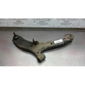 Recambio de brazo suspension inferior delantero derecho para hyundai accent (lc) gls crdi referencia OEM IAM   