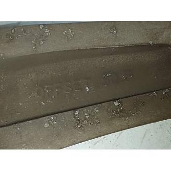 Recambio de llanta aluminio para kia carens iv 1.7 crdi referencia OEM IAM 52910A4250  