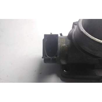 Recambio de cuerpo de mariposa para ford puma (cce) 1.4 referencia OEM IAM 1052402  