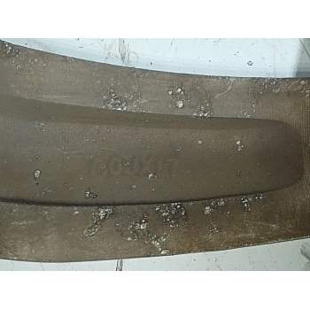 Recambio de llanta aluminio para kia carens iv 1.7 crdi referencia OEM IAM 52910A4250  