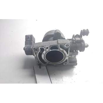 Recambio de cuerpo de mariposa para ford puma (cce) 1.4 referencia OEM IAM 1052402  