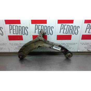 BRAZO SUSPENSION INFERIOR DELANTERO IZQUIERDO 